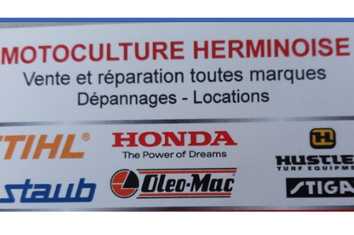 Motoculture Herminoise